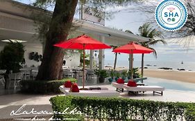 Baan Laksasubha Resort Hua Hin